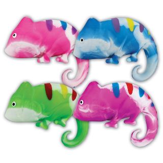 Obrázek z Chameleon mačkací 23cm, 4dr 